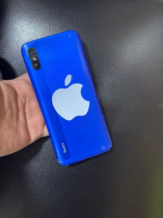 Продам Redmi 9 A
