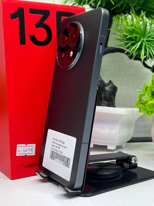 One Plus 13 R 512gb