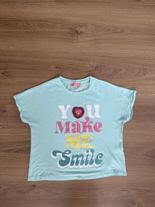 ORIGINAL MARINES лот детски дрехи.Размер 134 см.7 бр за 9 евро общо!