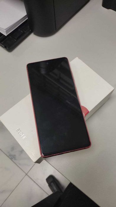 Samsung Galaxy S20 FE ( Астана Петрова 17) Лот 882929