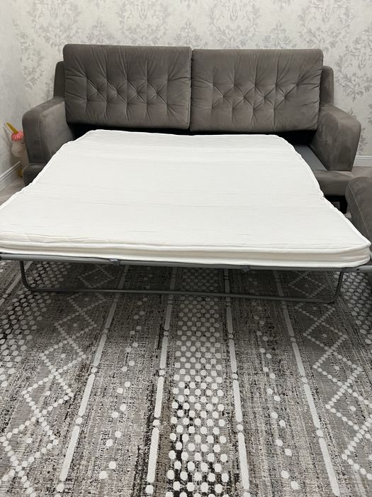 Диван -кровать для гостинной