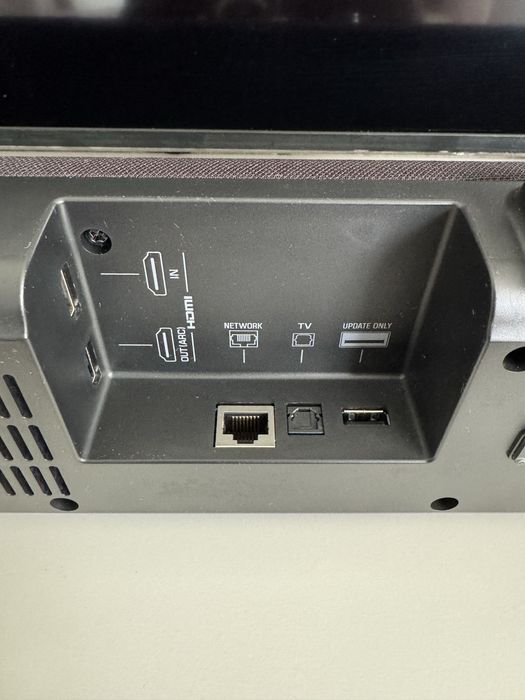 Саундбар Yamaha YAS-209