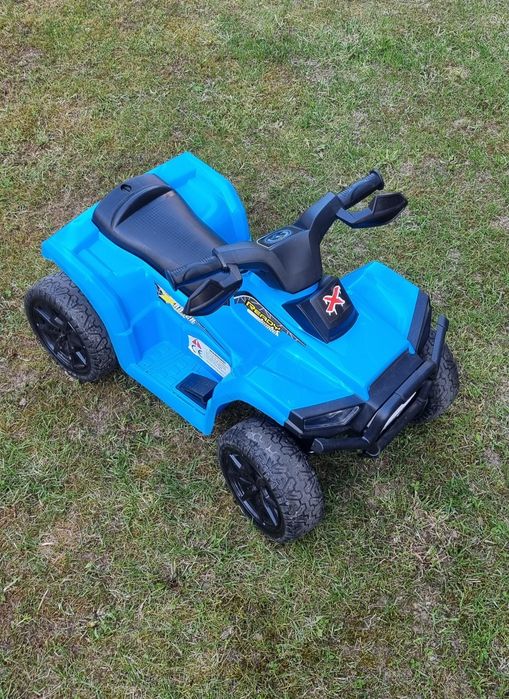 Atv electric pentru copii