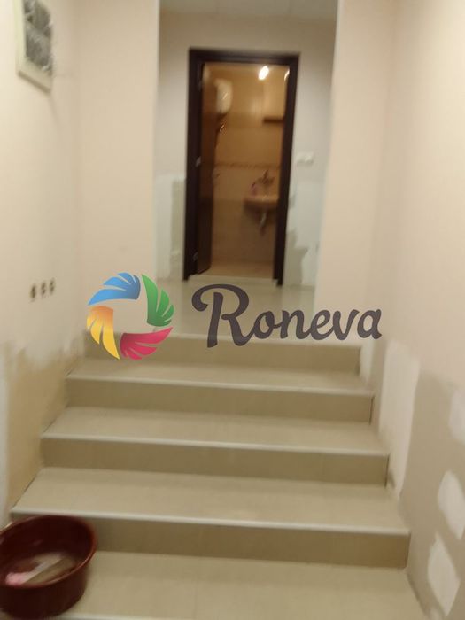 Офис в Варна-Автогара площ 135 цена 415000