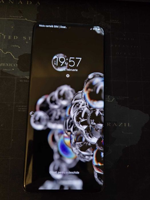 Samsung Galaxy S20 Ultra