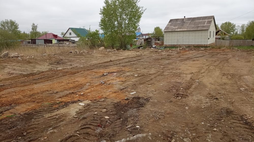 Продам участок 10 соток