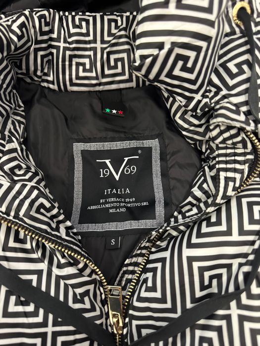 Яке 19V69 Versace