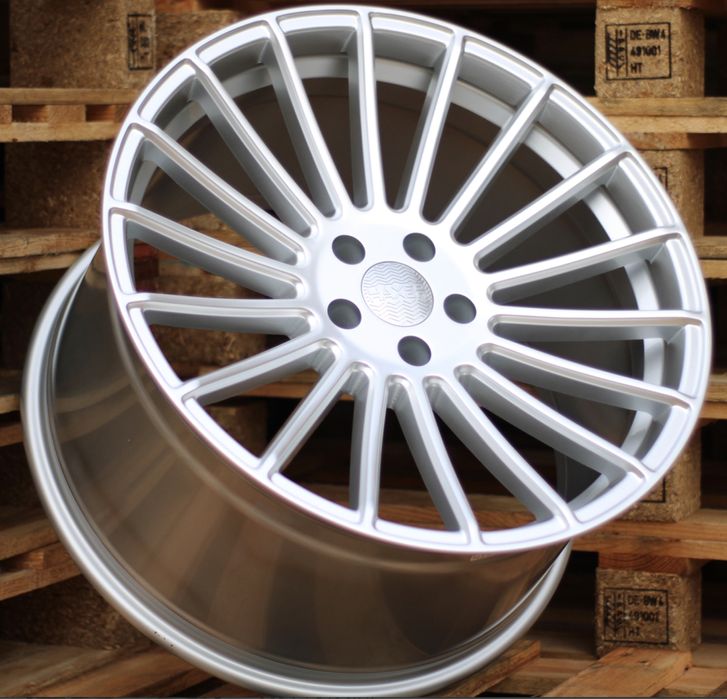 21” Джанти HAXER Mercedes GLE GLS S W222 BMW G05 G06 G11 G12
