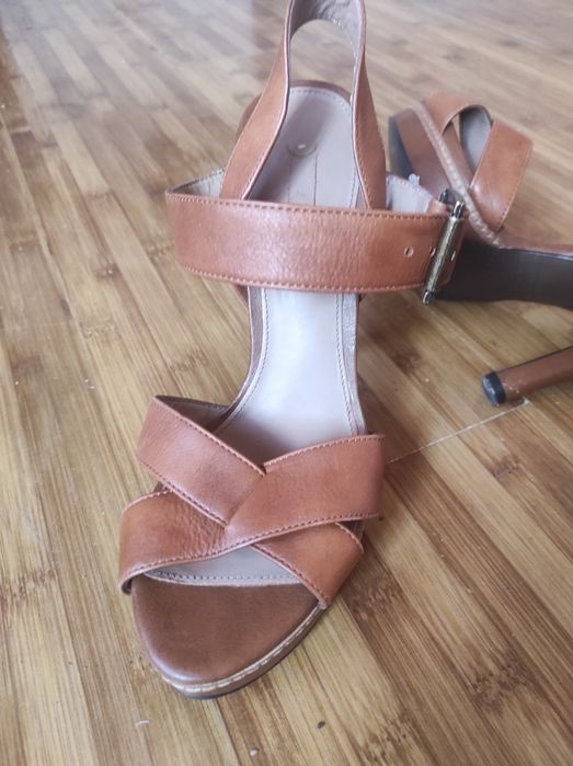 Sandale Zara, stare foarte buna