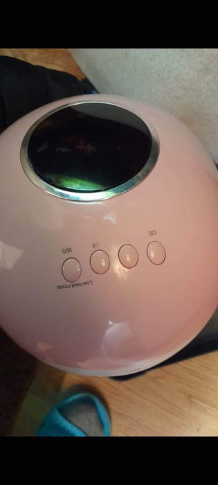 Комплект за гел лак