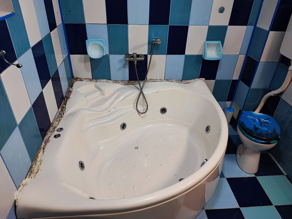 Cada vibromasaj impecabila