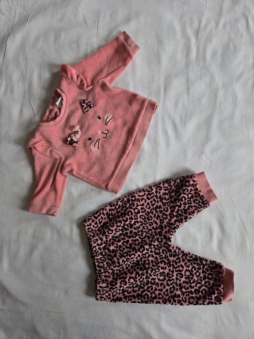 Одежда для девочки (3-6 месяцев)