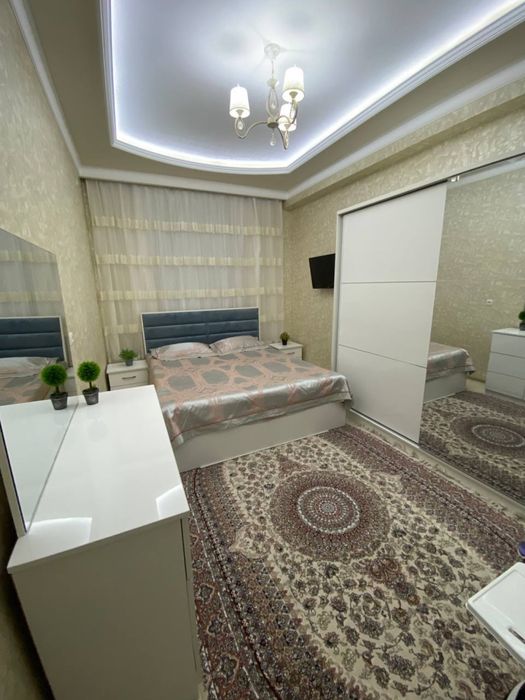 Spalni mebel sotiladi