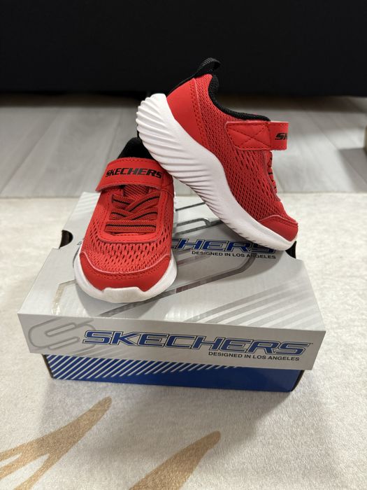 Детски маратонки Skechers 21