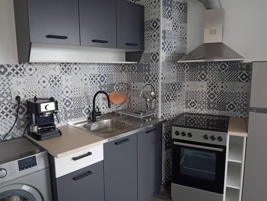 Дава се под наем Двустаен апартамент в Варна, Бриз - 66 кв.м за 375 € - Снимка #4