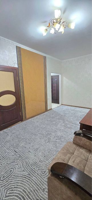 Квартира 18 квартал‼️1в2/2/4 Балкон 1.5х3 Продается