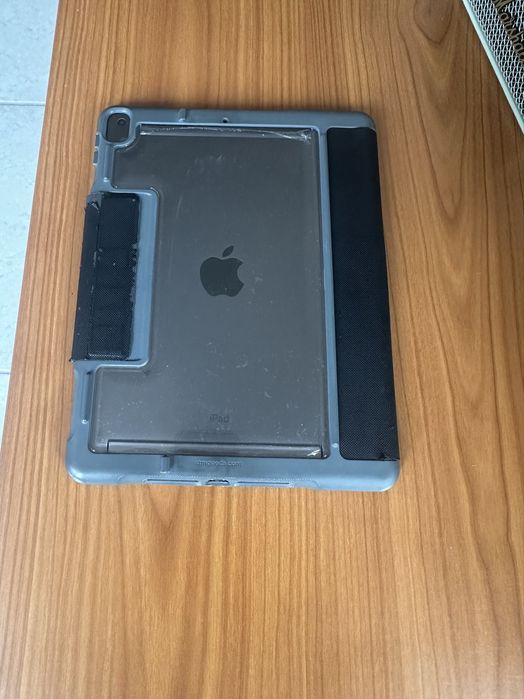 iPad 10.2 (2020) 32GB WiFi -Space gray