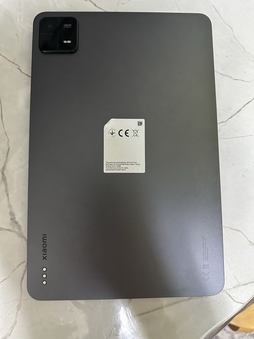 Продаю Xiaomi pad6