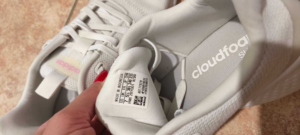Даски маратонки Adidas