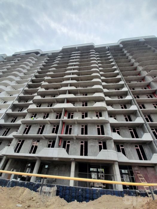 Фибробетон Fasad Bezaklari - Ishlab Chiqarish va Montaj Xizmati