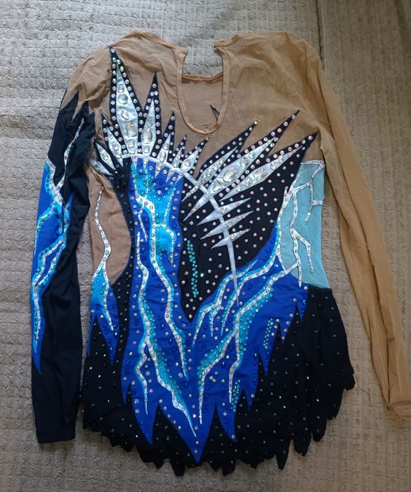 Купальники для выступлений