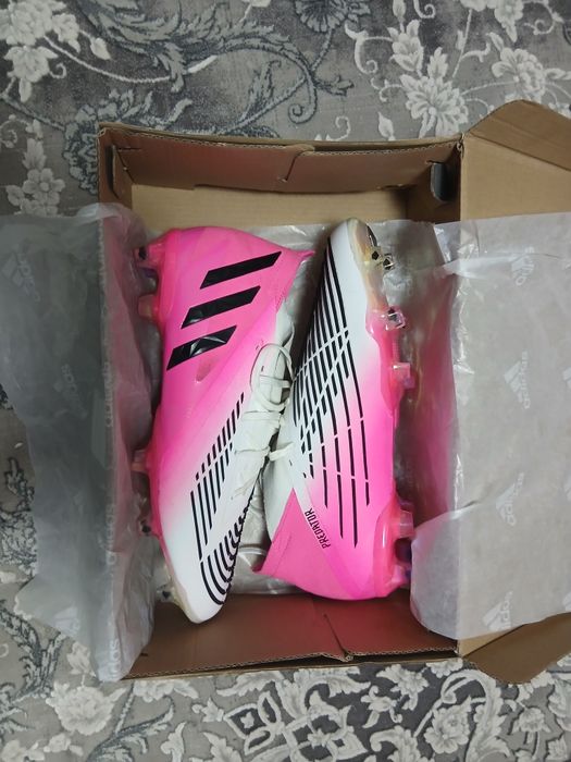 Predator butsa edge 1