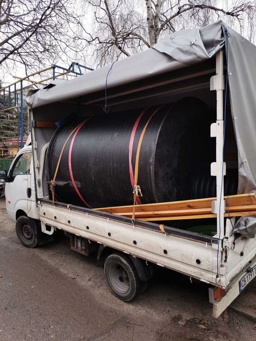 Качване на строителни материали.Извозване на строителен отпадък.