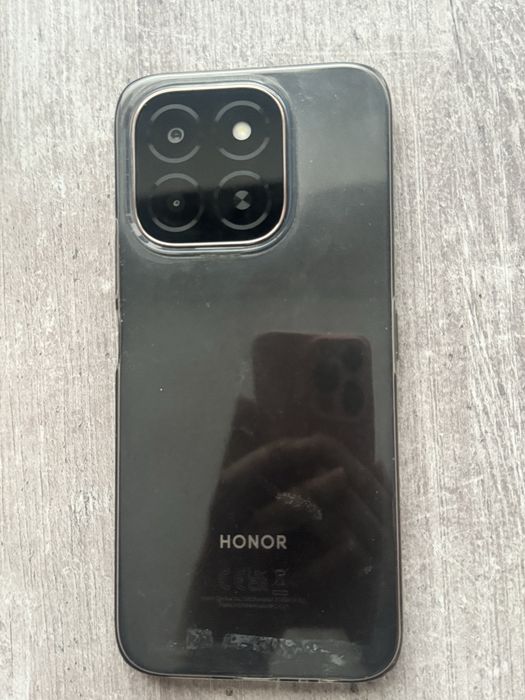 Honor X6c Android