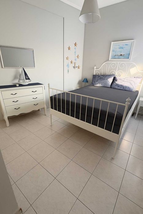 Почивка в Гърция, Паралия Офринио