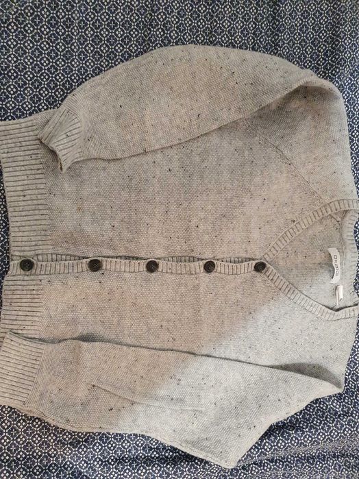 Cardigan Okaidi 4 ani 104 cm