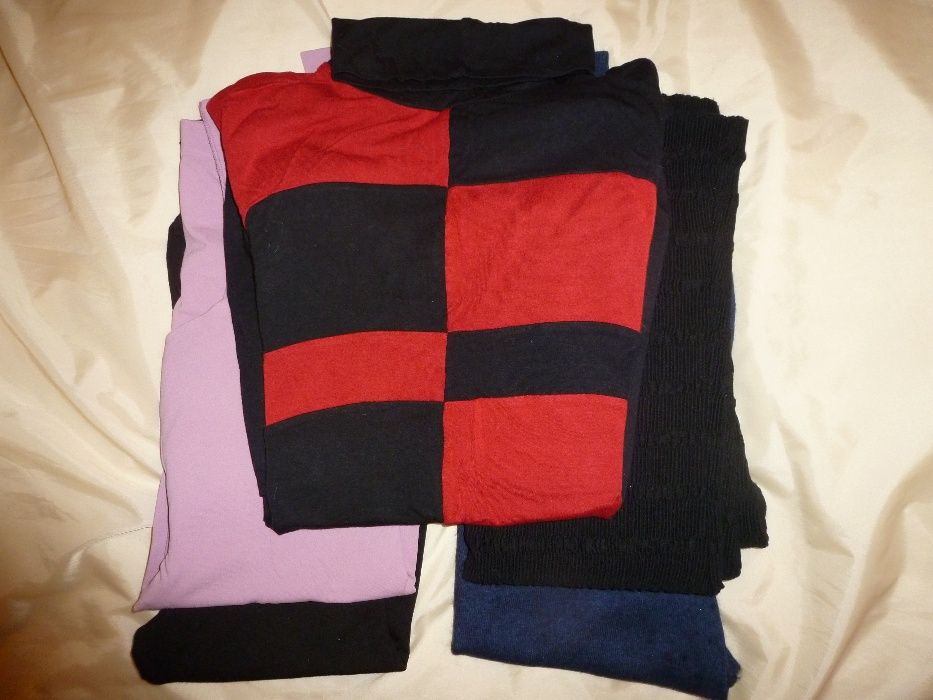 дамско поло размер М-Л различни цветове