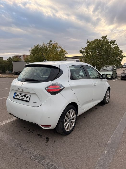 Vand Renault Zoe