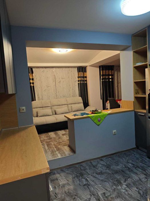 Дава се под наем Тристаен апартамент в София, Витоша - 115 кв.м за 1275 € - Снимка #8