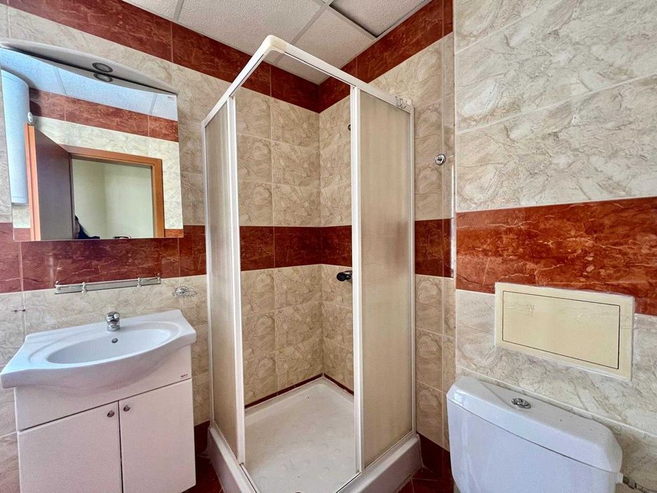 Продава се Едностаен апартамент в Свети Влас - 47 кв.м за 1320 €/кв.м - Снимка #11