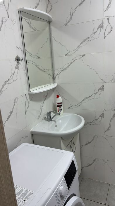 Подселение в квартиру