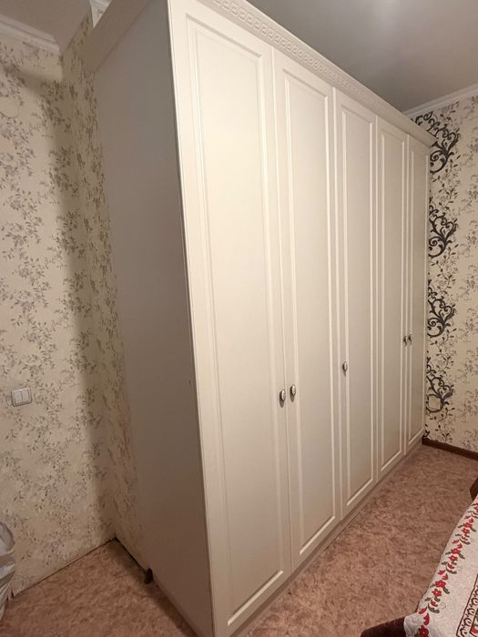 Продам шкаф МДФ для спальный