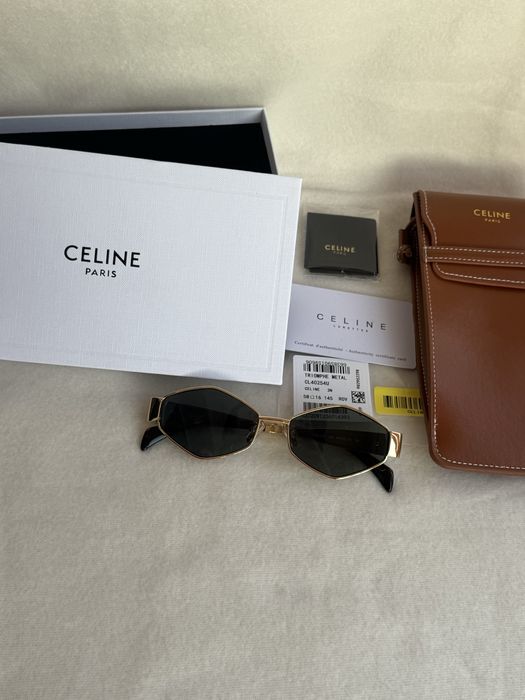 Ochelari de soare CELINE