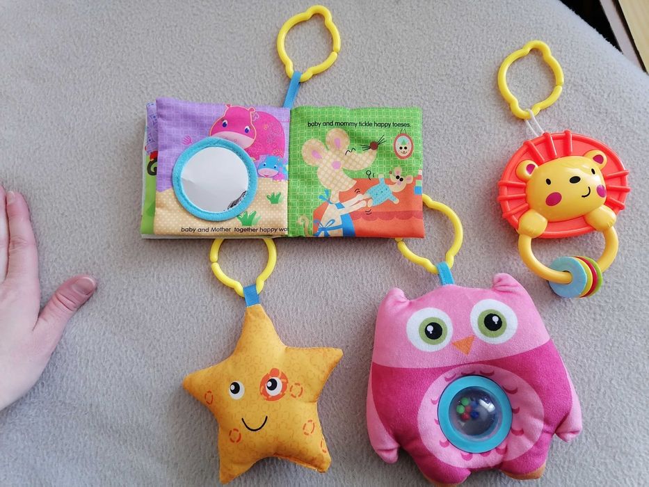 Активна гимнастика Oasis зелен