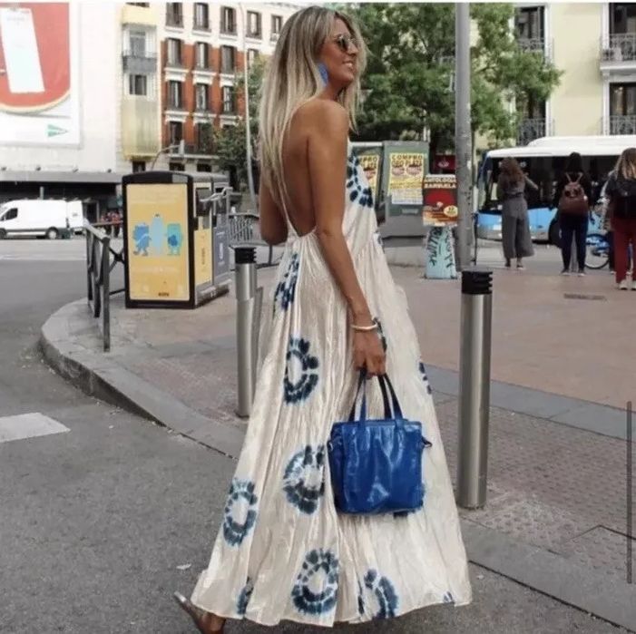 Rochie Zara limited edition