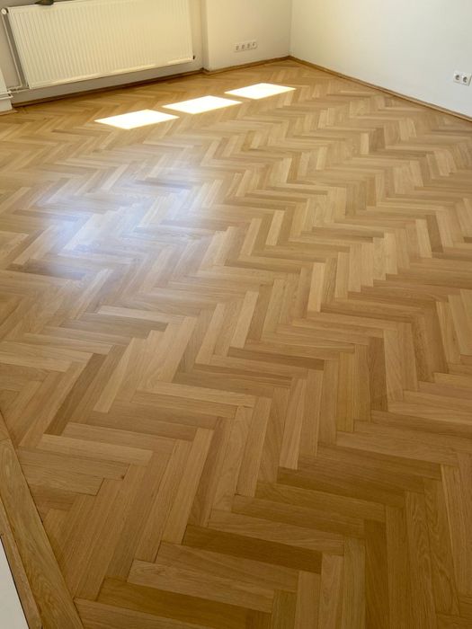 Raschetat(șlefuit) parchet Brasov