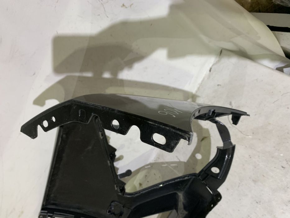 Bara fata BMW I20, IX20, 2022, 2023, 2024, cod origine OE 51117933621.