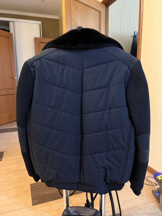 Куртка Мужская Новая