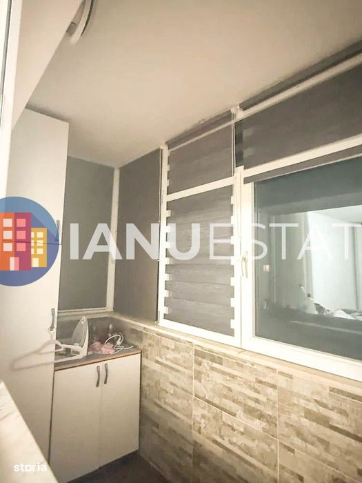 Tineretului 10` Metrou Timpuri Noi Parc Palatul Copiilor Parcare 2Bai — fotografia 3