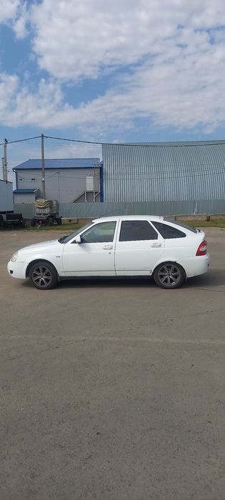 Продам автомашину марки Ваз 21072