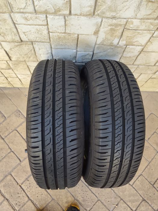 Летни гуми Semperit 195/65/15 8mm. 195/65R15
