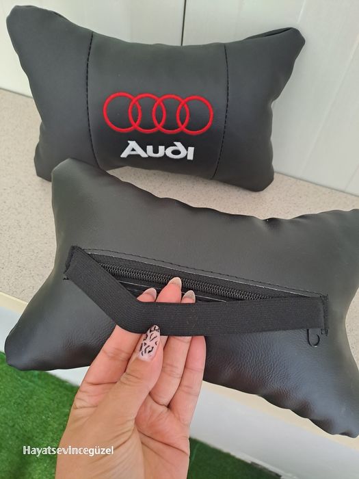 Авто Възглавнички