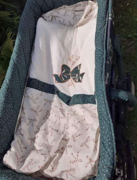 Cărucior pentru copii