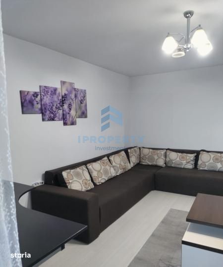 Apartament 2 Camere Modern  Doamna Ghica | Parcare Inclusa |