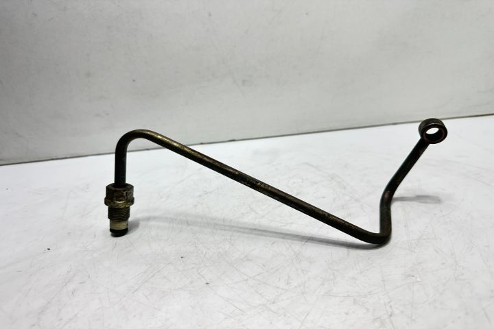 Conducta ulei turbo Renault Megane a 2-a generatie