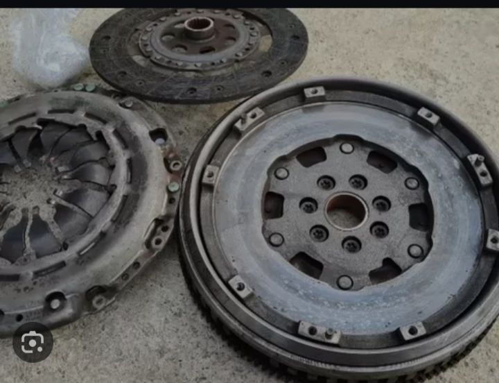 Kit ambreiaj 1.5dci euro 6 K9K-872 / K9K-U8 Logan/Captur/Clio/Quashqai